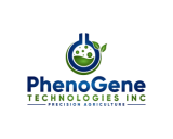 https://www.logocontest.com/public/logoimage/1616481844PhenoGene Technologies Inc.png